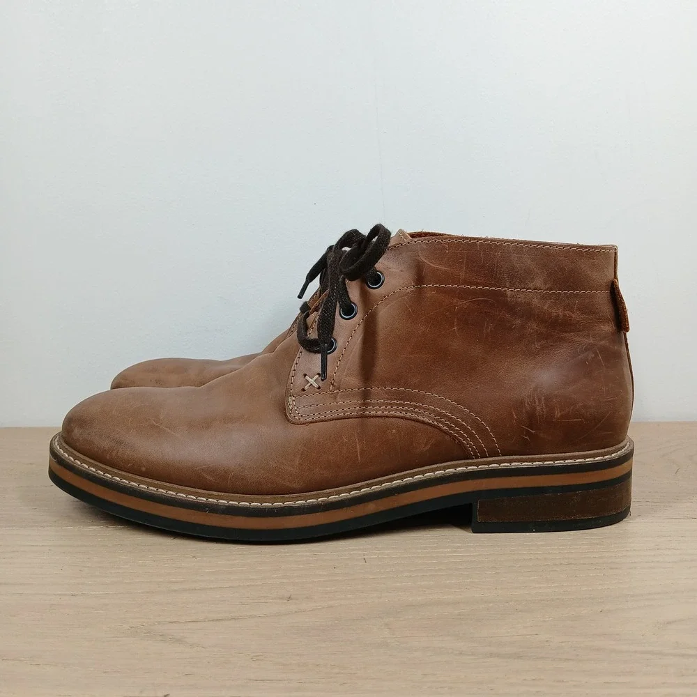 Wolverine pre owned
